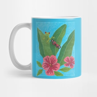 Tropical Dreams Mug